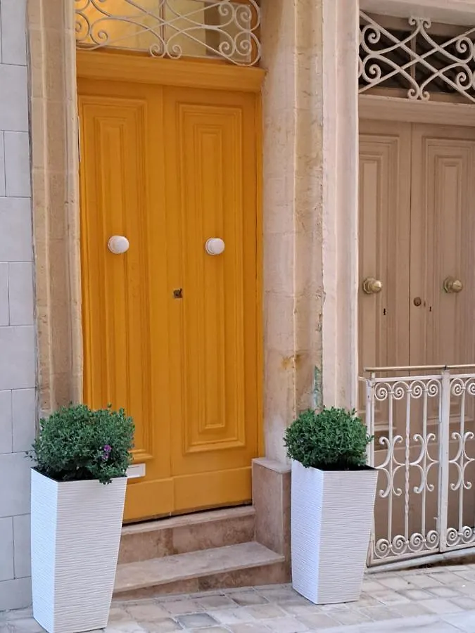 Ta' Wenzu Apartment Birgu