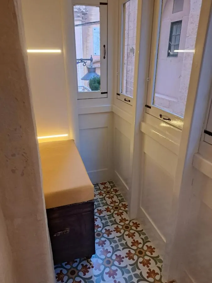 Ta' Wenzu Apartment Birgu