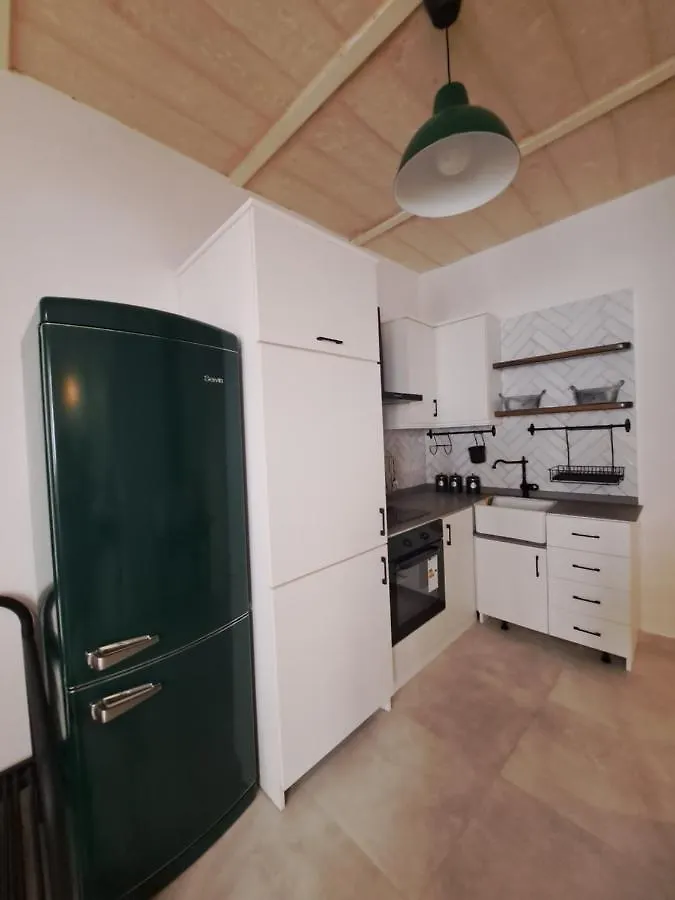 Apartmán Ta' Wenzu Birgu 0*,  Malta
