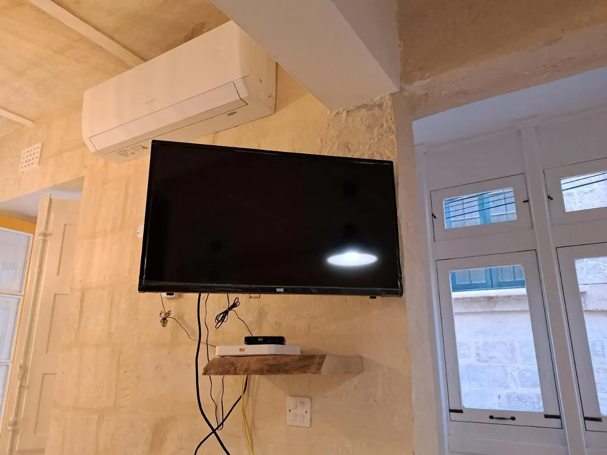 Apartmán Ta' Wenzu Birgu