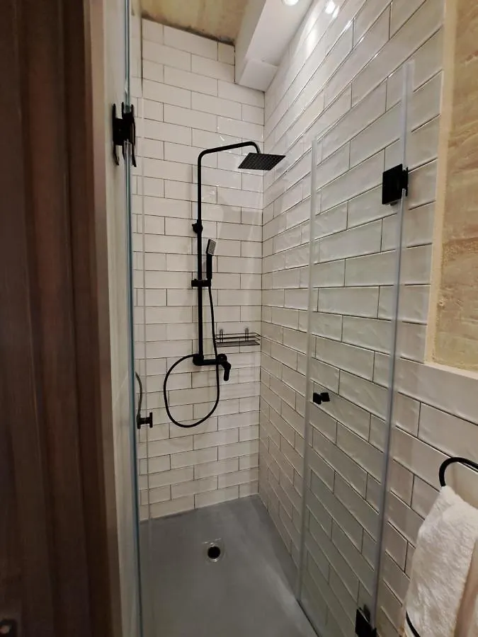 Apartmán Ta' Wenzu Birgu Malta