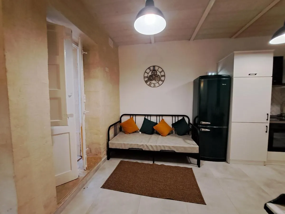 Ta' Wenzu Apartment Birgu Malta