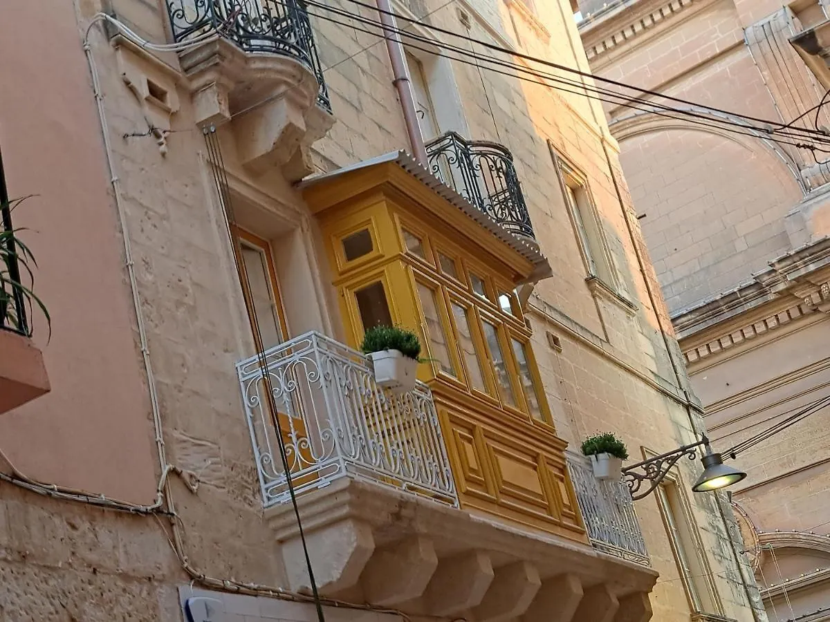 Ta' Wenzu Apartment Birgu