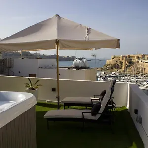  Appartement Bebirgu Palazzino Luxury 2 Jacuzzi To Share