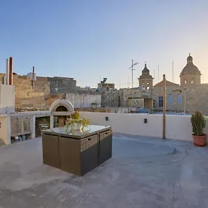  Apartment 12 -16 , Pacifiku Scicluna